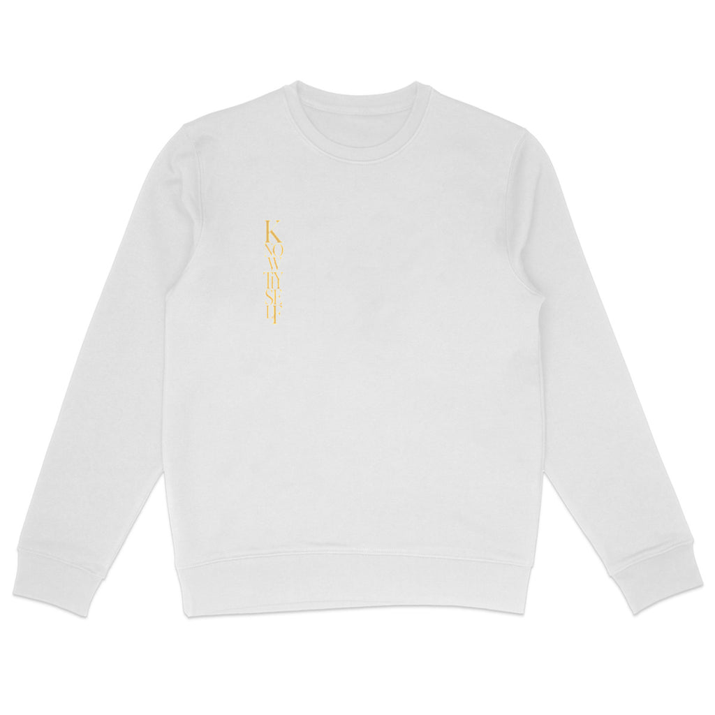 KnowThyself_LightSweat - front_0